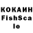 ГАШИШ 40% ТГК FOGA TOV